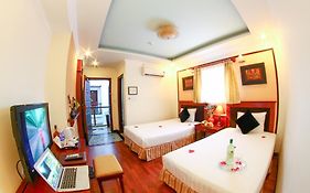 โรงแรมเอเทรียม ฮานอย